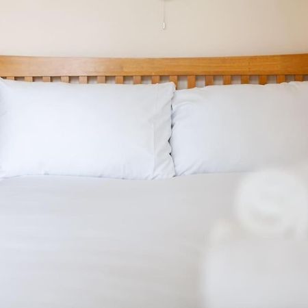 Spacious & Central 3-Bed Flat By Popular Waterloo! London Bagian luar foto