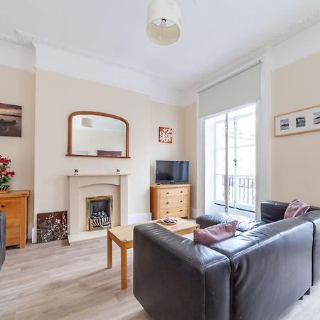 Spacious & Central 3-Bed Flat By Popular Waterloo! London Bagian luar foto