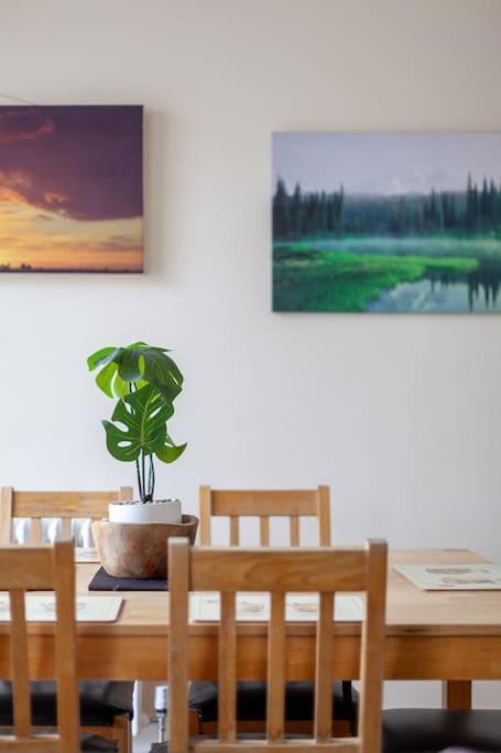 Spacious & Central 3-Bed Flat By Popular Waterloo! London Bagian luar foto